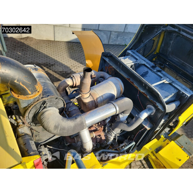 2018 Hyundai HL980XT-43967720