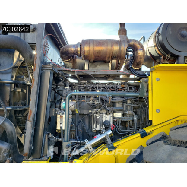 2018 Hyundai HL980XT-43967722