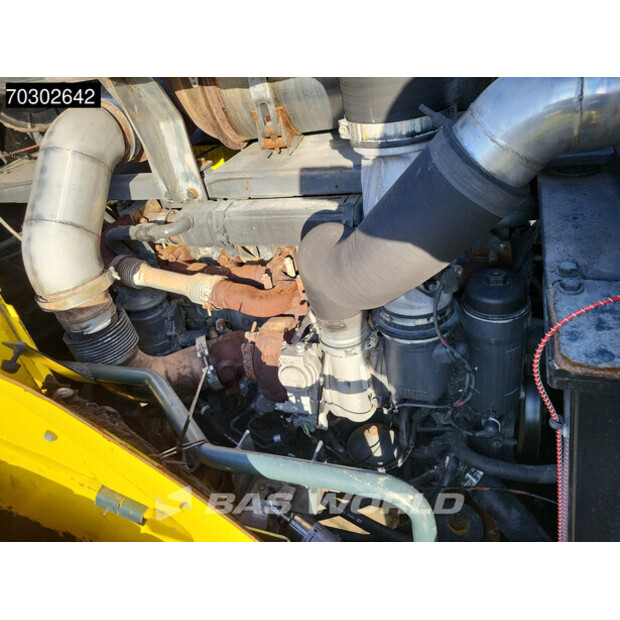 2018 Hyundai HL980XT-43967723