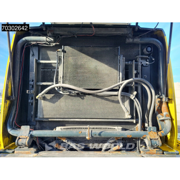 2018 Hyundai HL980XT-43967724