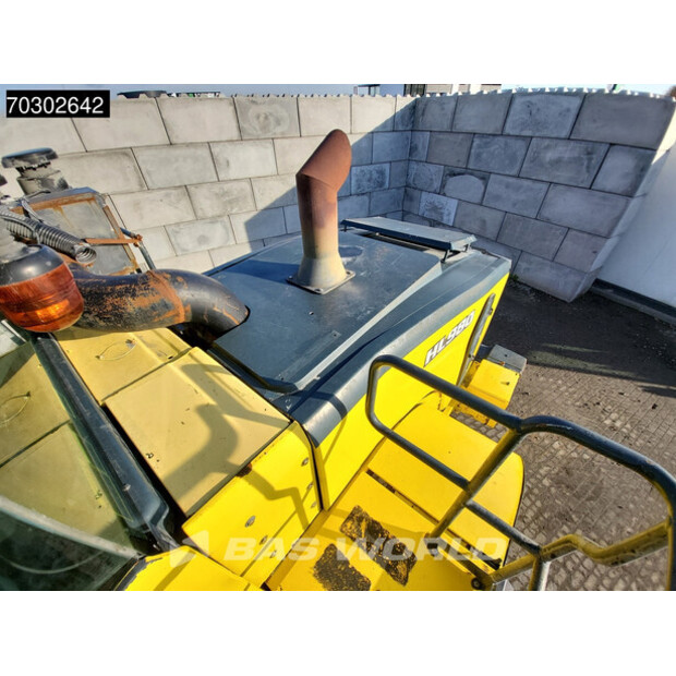 2018 Hyundai HL980XT-43967725