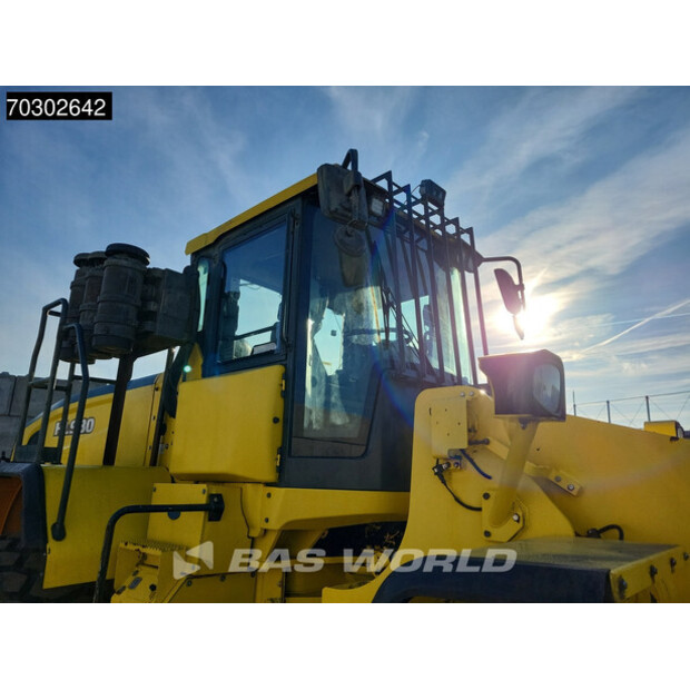 2018 Hyundai HL980XT-43967726