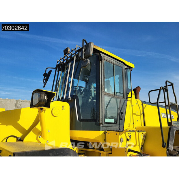 2018 Hyundai HL980XT-43967727