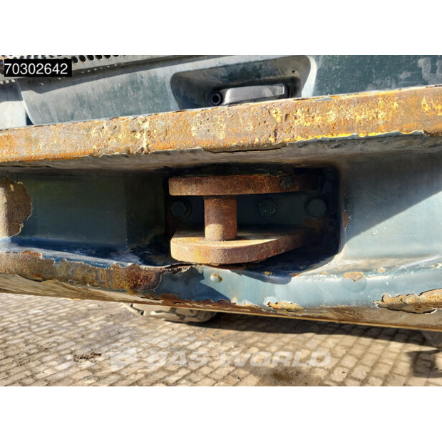 2018 Hyundai HL980XT-43967728