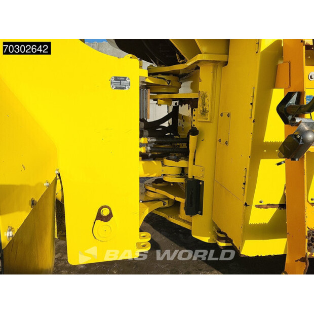 2018 Hyundai HL980XT-43967729