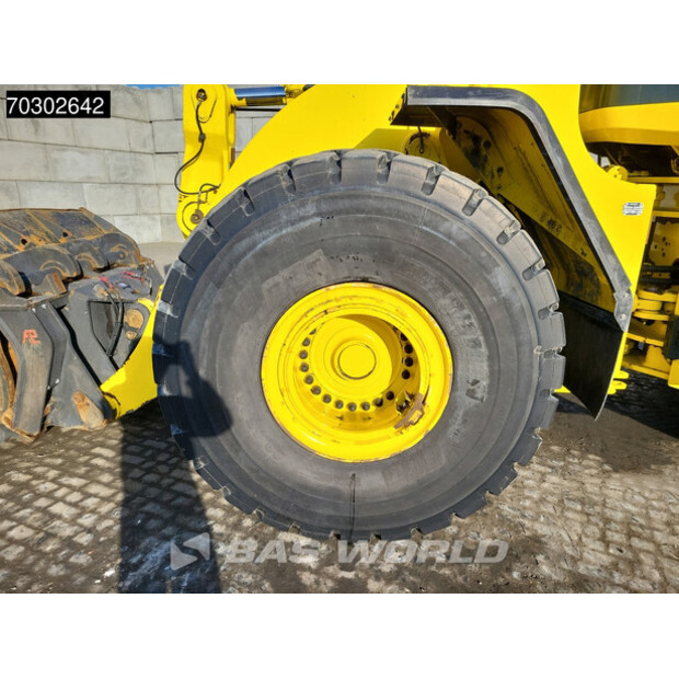 2018 Hyundai HL980XT-43967730