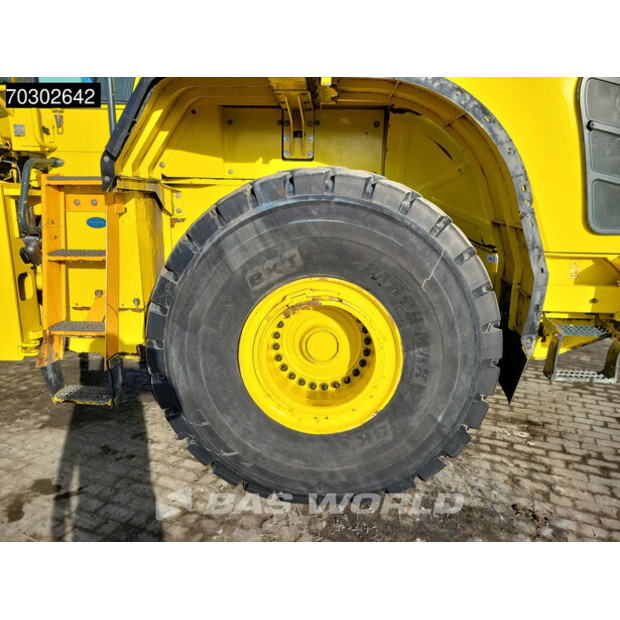 2018 Hyundai HL980XT-43967731
