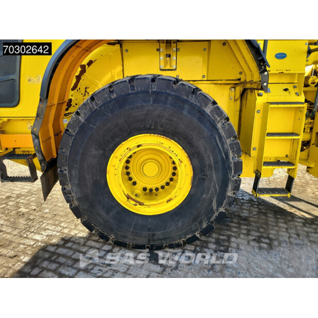 2018 Hyundai HL980XT-43967732