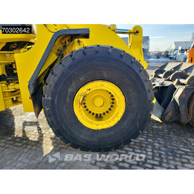 2018 Hyundai HL980XT-43967733