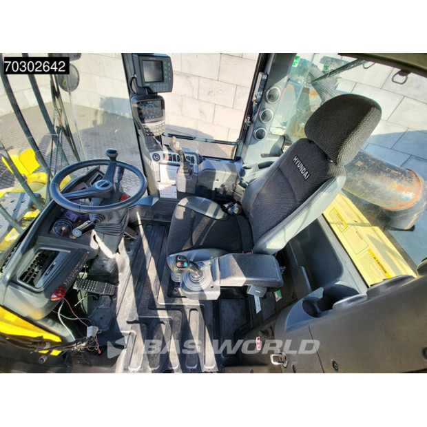 2018 Hyundai HL980XT-43967734