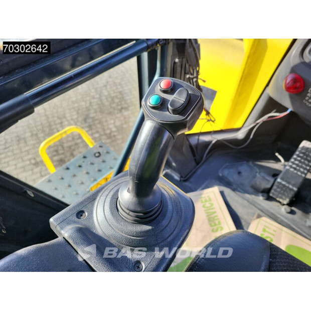 2018 Hyundai HL980XT-43967736
