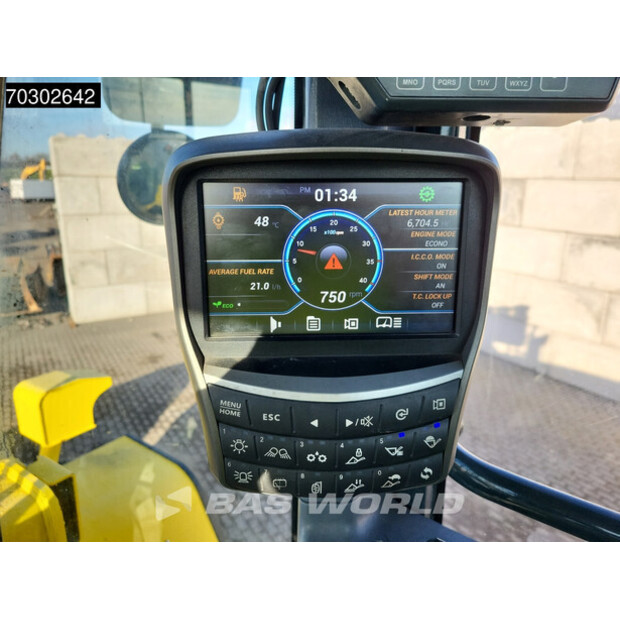 2018 Hyundai HL980XT-43967737