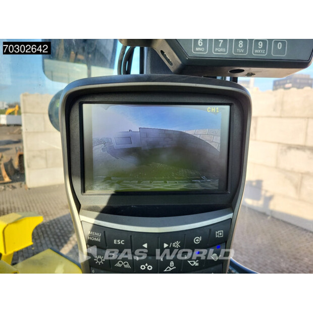 2018 Hyundai HL980XT-43967738