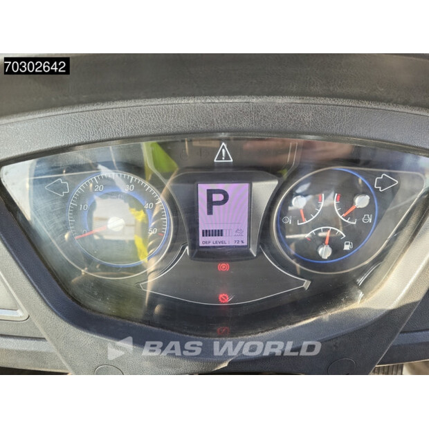 2018 Hyundai HL980XT-43967739