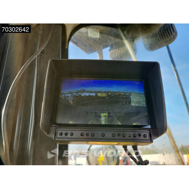 2018 Hyundai HL980XT-43967740