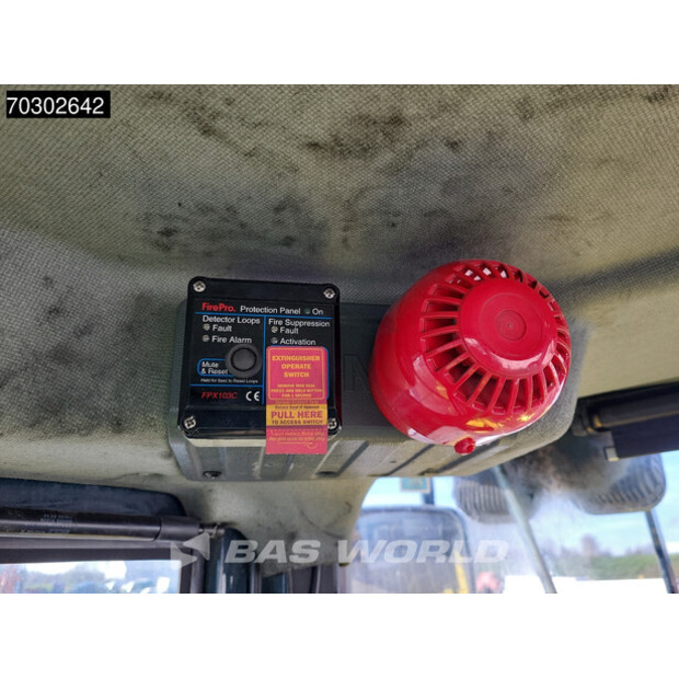 2018 Hyundai HL980XT-43967742