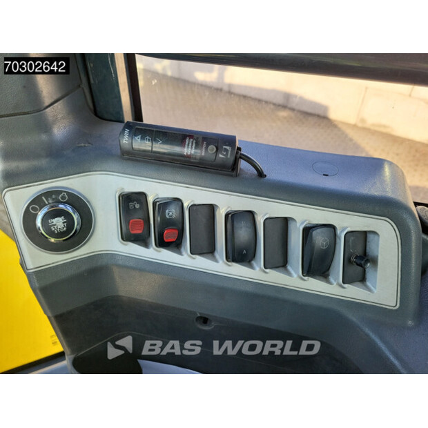 2018 Hyundai HL980XT-43967743