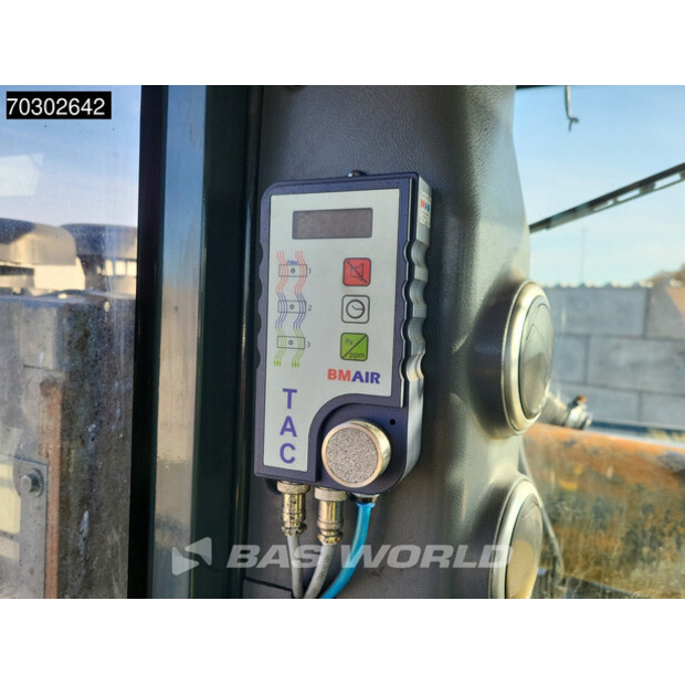 2018 Hyundai HL980XT-43967746