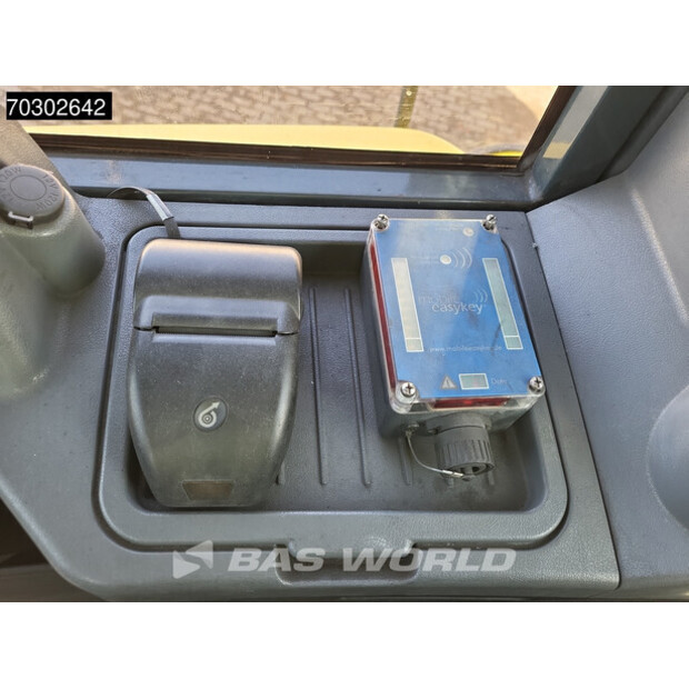 2018 Hyundai HL980XT-43967747