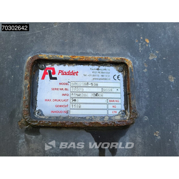 2018 Hyundai HL980XT-43967749