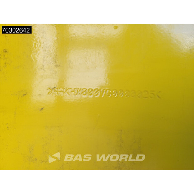 2018 Hyundai HL980XT-43967750