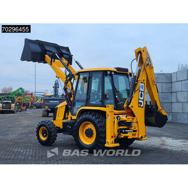 2025 JCB 3DX Plus-43967759