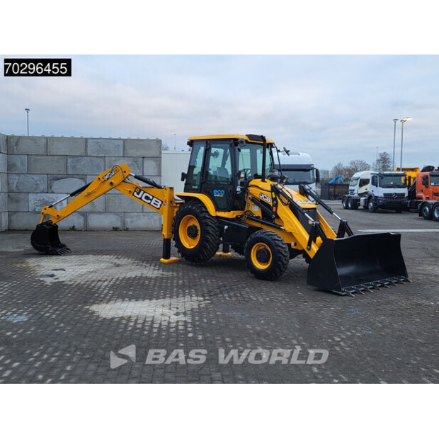 2025 JCB 3DX Plus-43967764