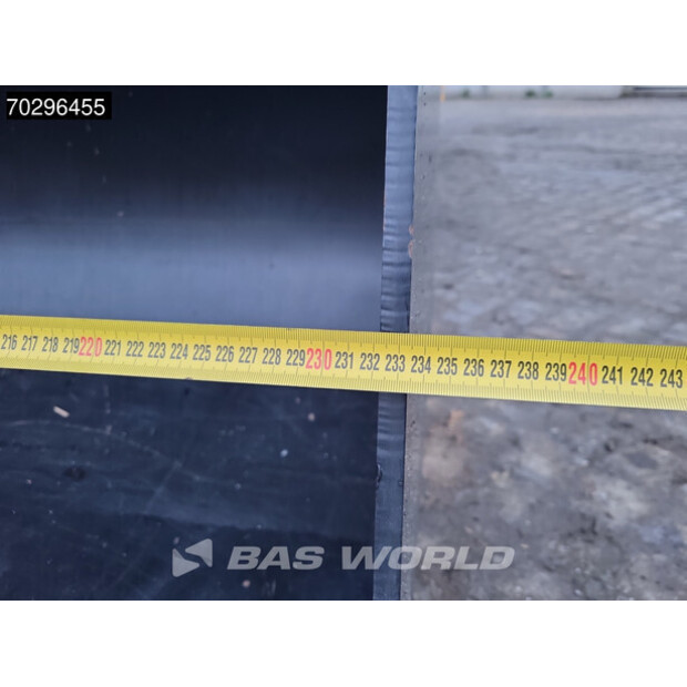 2025 JCB 3DX Plus-43967773