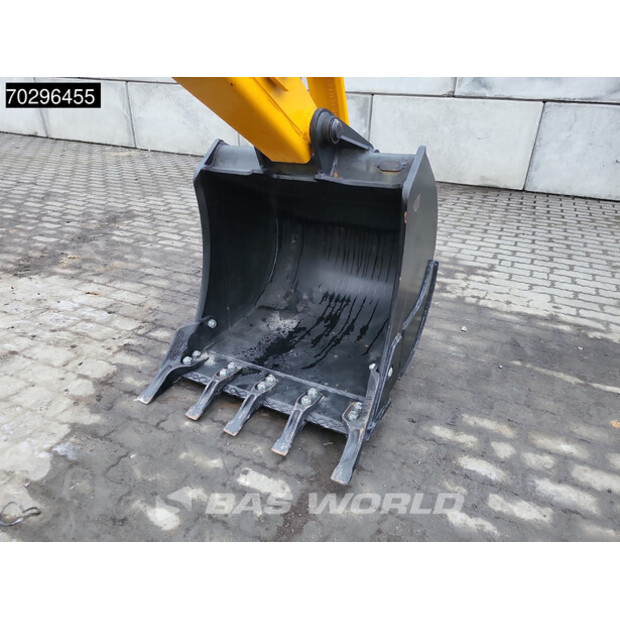 2025 JCB 3DX Plus-43967781