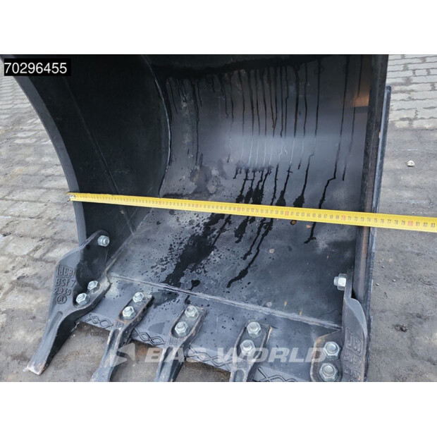 2025 JCB 3DX Plus-43967782