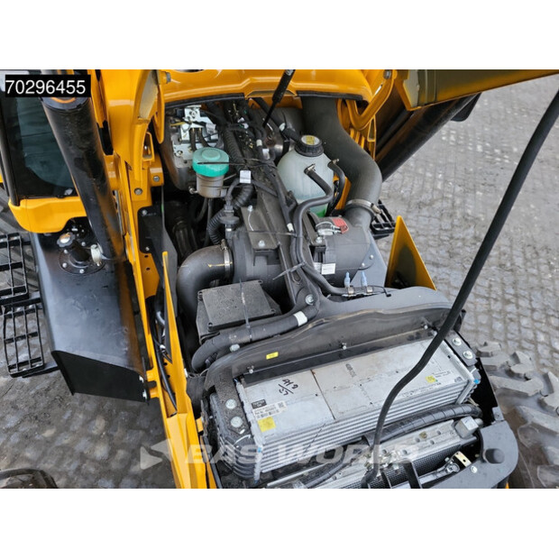 2025 JCB 3DX Plus-43967783