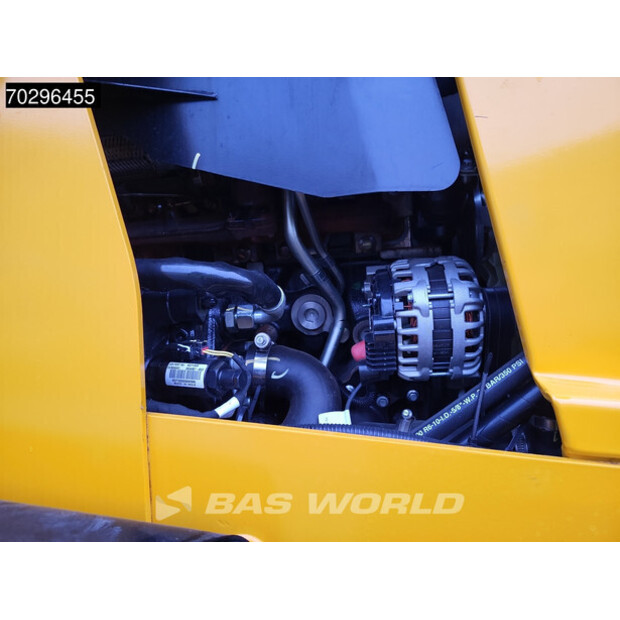 2025 JCB 3DX Plus-43967784