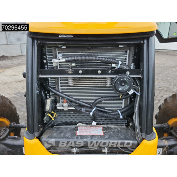 2025 JCB 3DX Plus-43967786