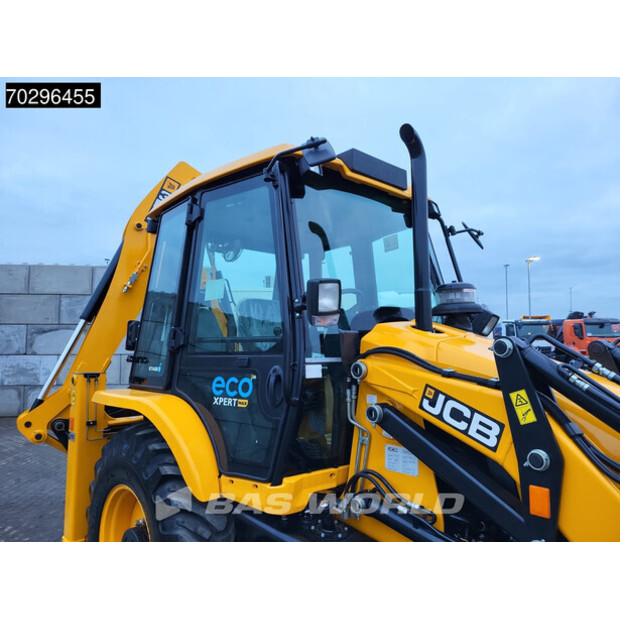 2025 JCB 3DX Plus-43967787