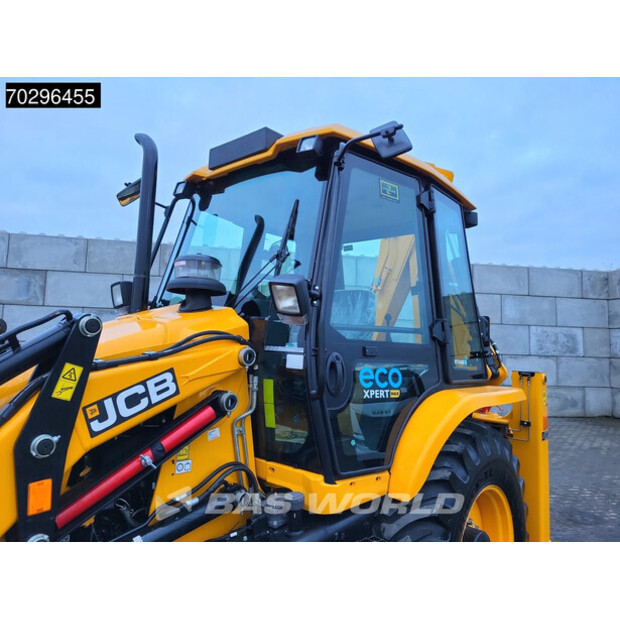 2025 JCB 3DX Plus-43967788