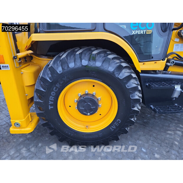 2025 JCB 3DX Plus-43967790