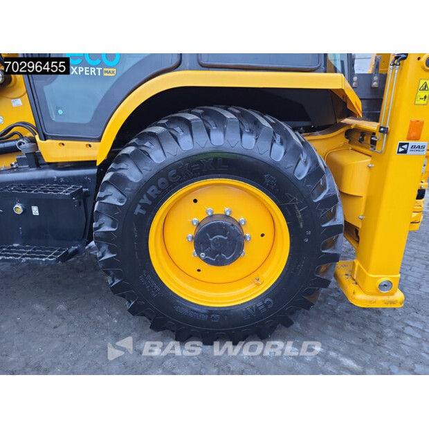 2025 JCB 3DX Plus-43967791
