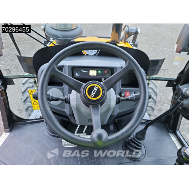 2025 JCB 3DX Plus-43967794