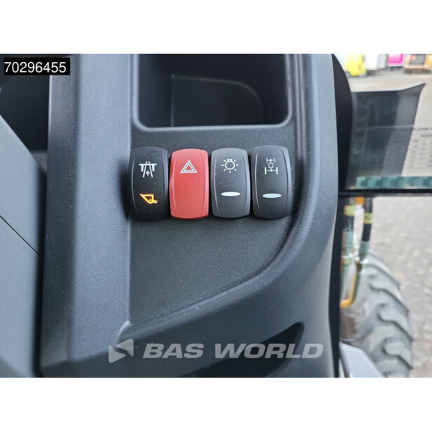 2025 JCB 3DX Plus-43967801