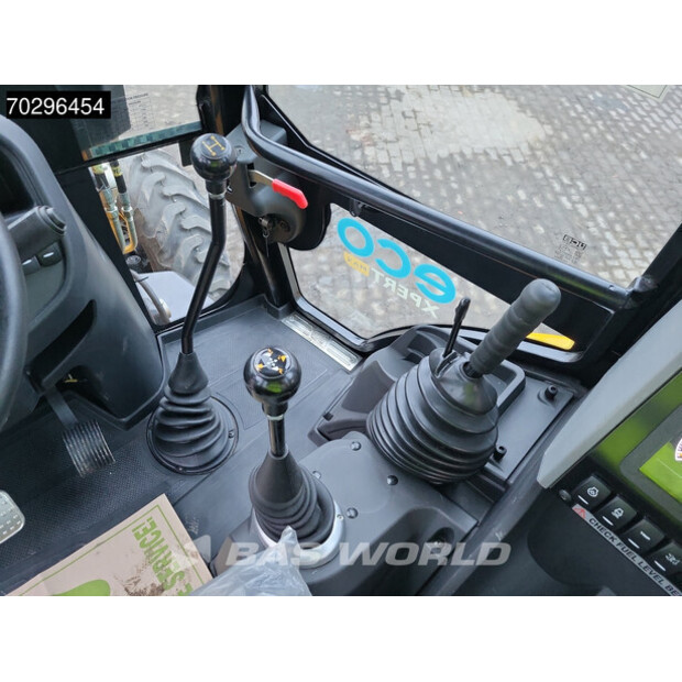 2025 جيه سي بي 3DX Plus-43967847