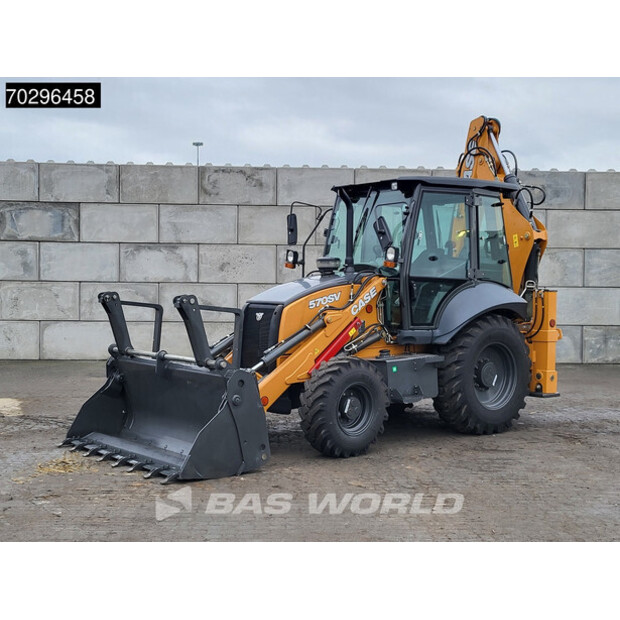 2025 CASE 570sv-43967900
