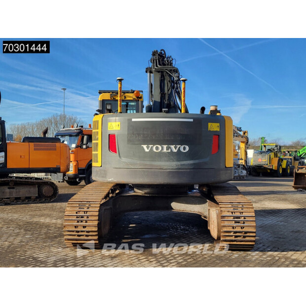 2013 Volvo ECR305CL-43968003