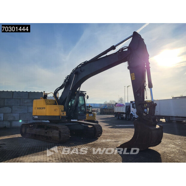 2013 Volvo ECR305CL-43968006