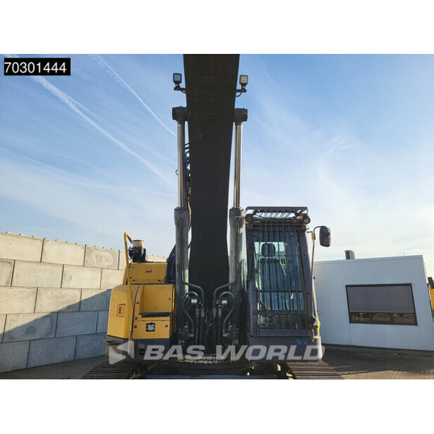 2013 Volvo ECR305CL-43968008