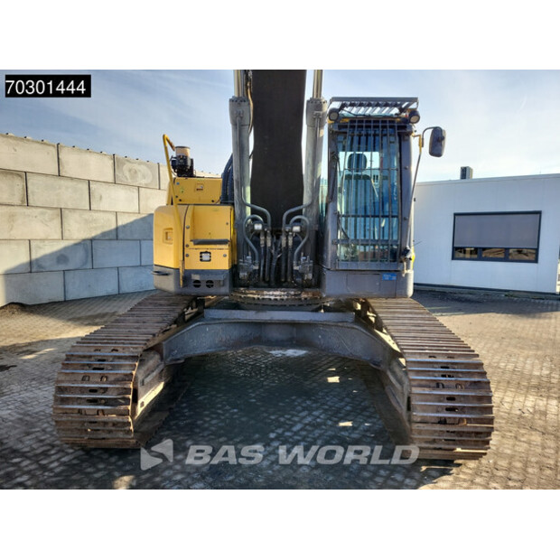 2013 Volvo ECR305CL-43968009