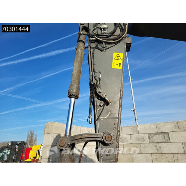 2013 Volvo ECR305CL-43968010