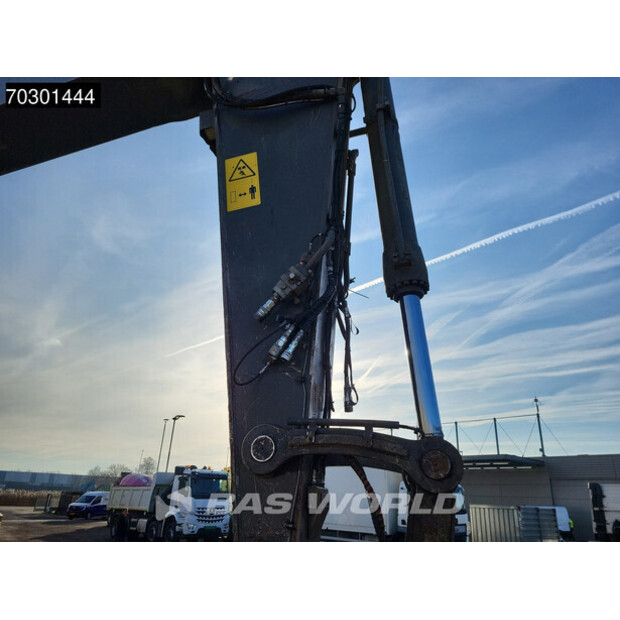 2013 Volvo ECR305CL-43968011