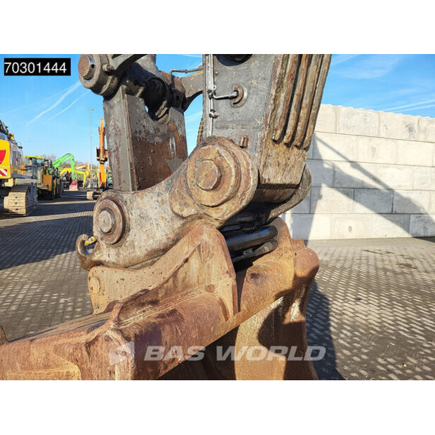 2013 Volvo ECR305CL-43968012