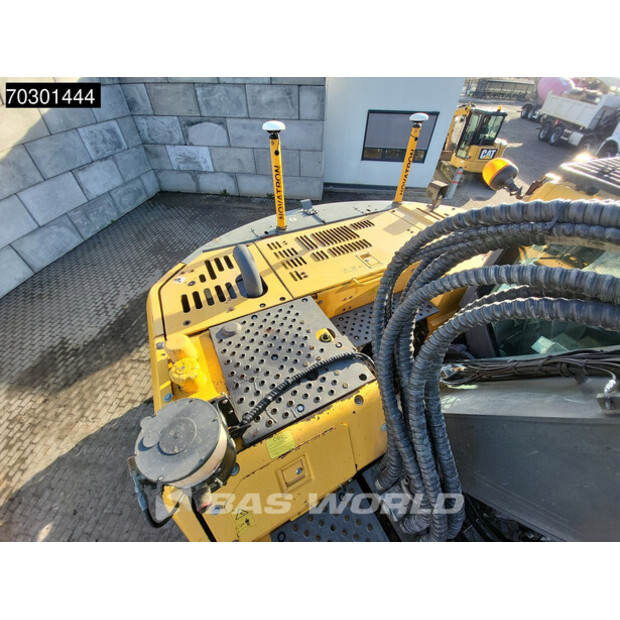 2013 Volvo ECR305CL-43968015