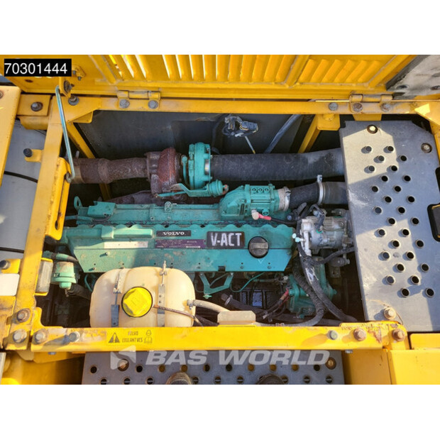 2013 Volvo ECR305CL-43968016